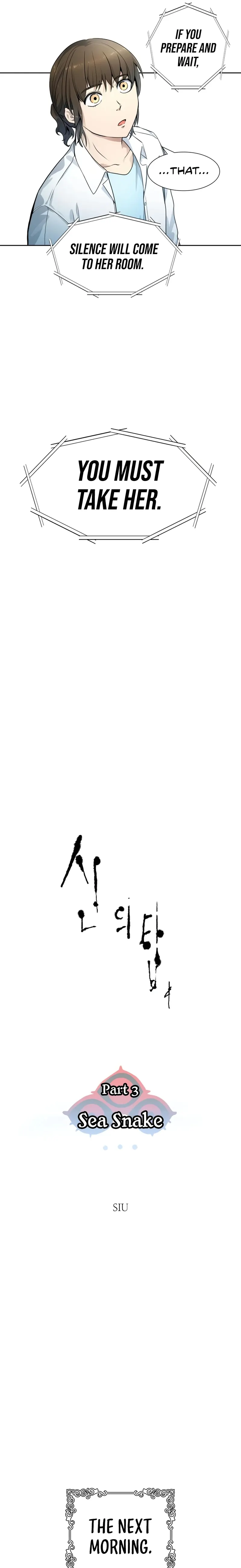 Tower of God Chapter 556 image 04
